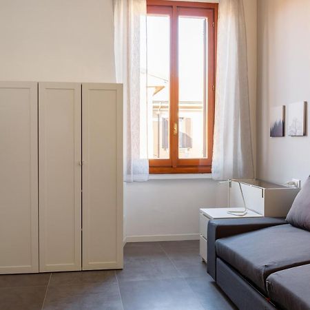 Newly Renovated Loft Near Centrale Milano Eksteriør billede