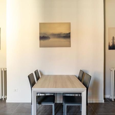 Newly Renovated Loft Near Centrale Milano Eksteriør billede