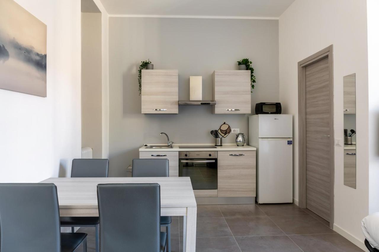 Newly Renovated Loft Near Centrale Milano Eksteriør billede