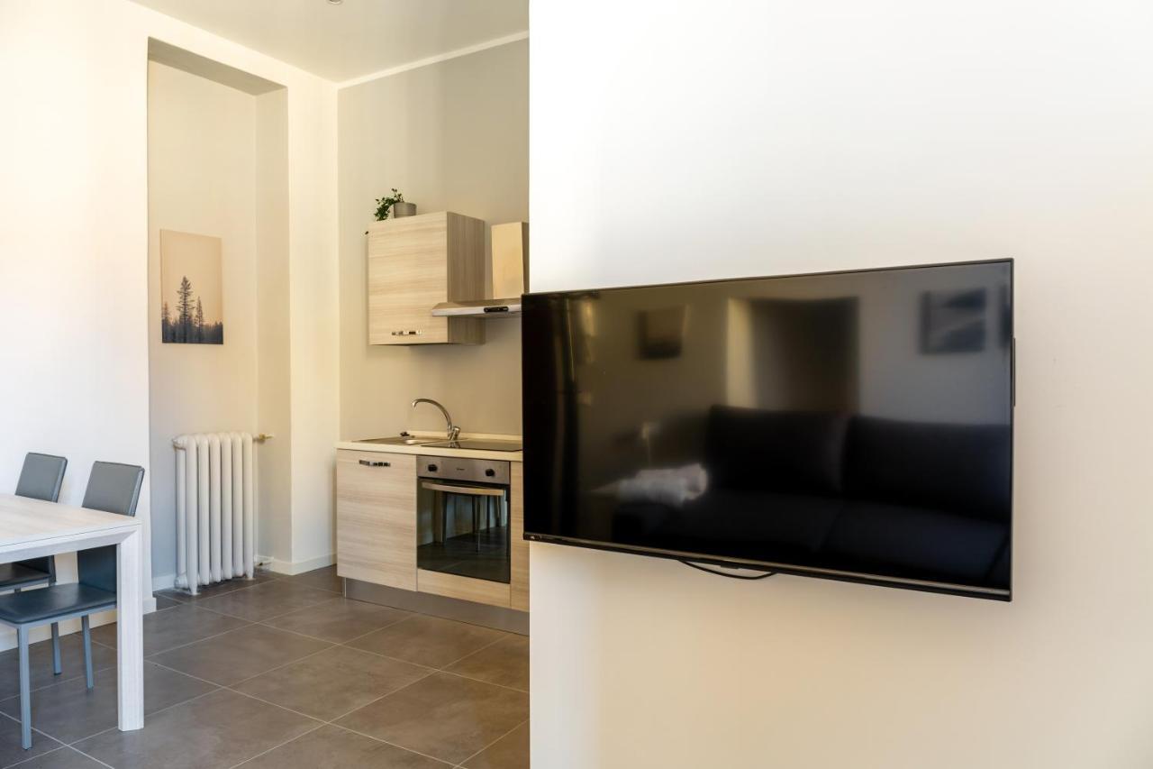 Newly Renovated Loft Near Centrale Milano Eksteriør billede