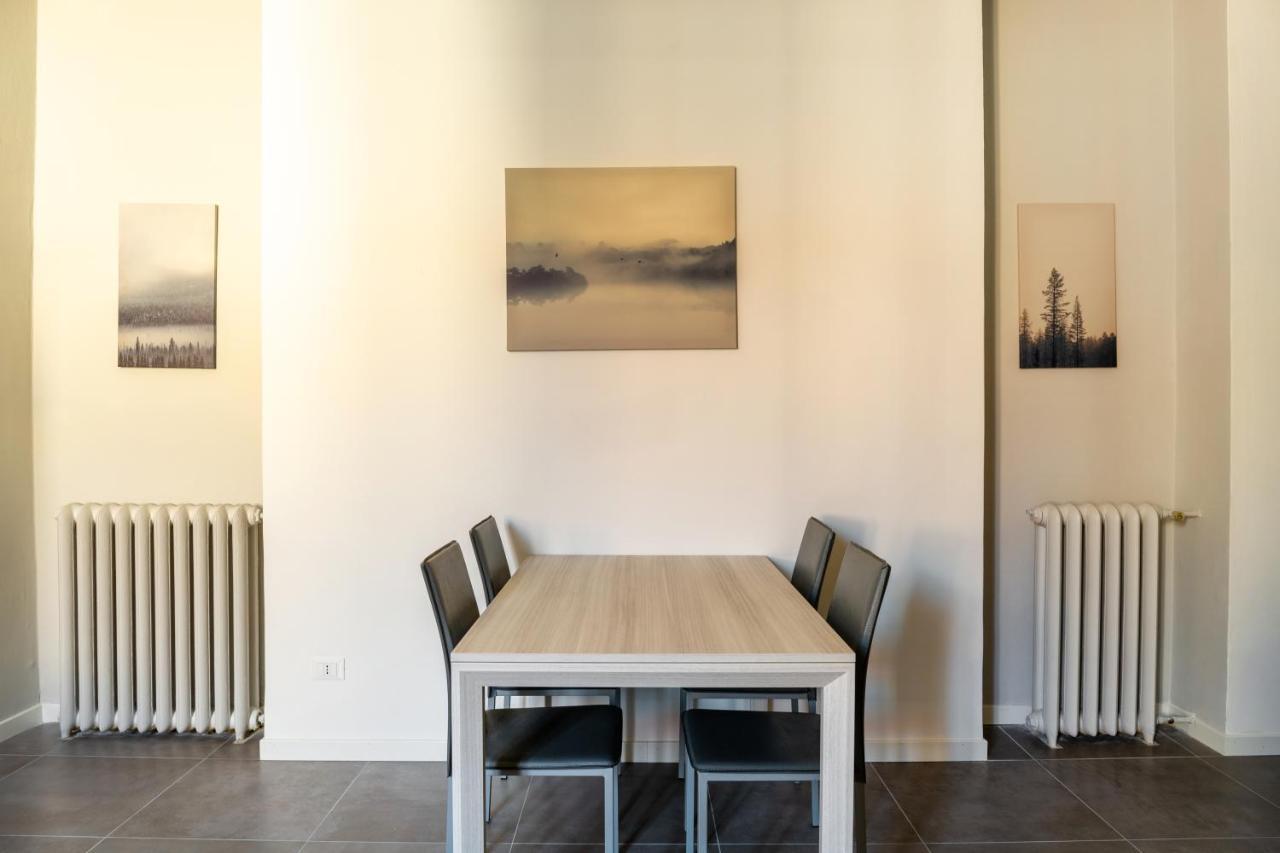 Newly Renovated Loft Near Centrale Milano Eksteriør billede