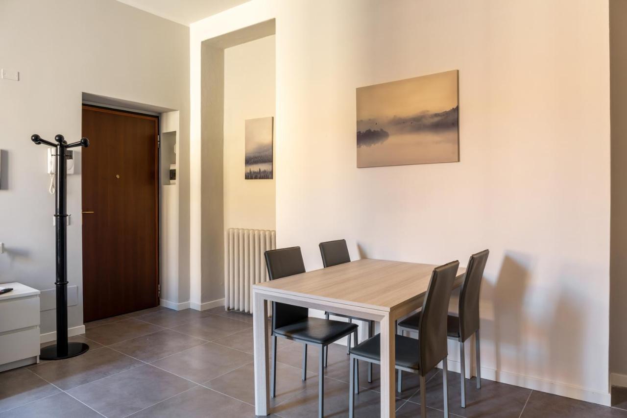 Newly Renovated Loft Near Centrale Milano Eksteriør billede