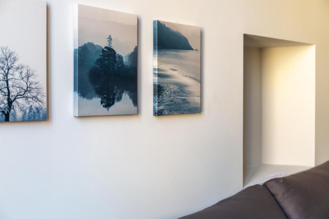 Newly Renovated Loft Near Centrale Milano Eksteriør billede